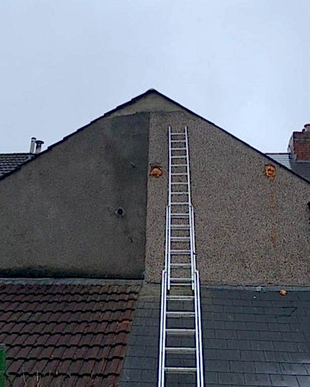 A chimney removal in Grangetown, A much cheaper option is to remove a chimney to avoid repeated costly repairs
for a free no-obligation quote call 07884 013048 or visit risels.com
Roof repairs, Emergency Roof Repairs, 24/7 Emergency Call - Outs,, New Roof Installs, Chimney Repairs, Removals & Maintenace