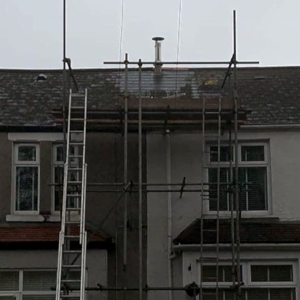 A chimney removal recently completed in Newport
free no-obligation quote call 07884 013048 or visit https://risels.com
#Roofrepairs #EmergencyRoofRepairs #247EmergencyCallouts #NewRoofInstalls