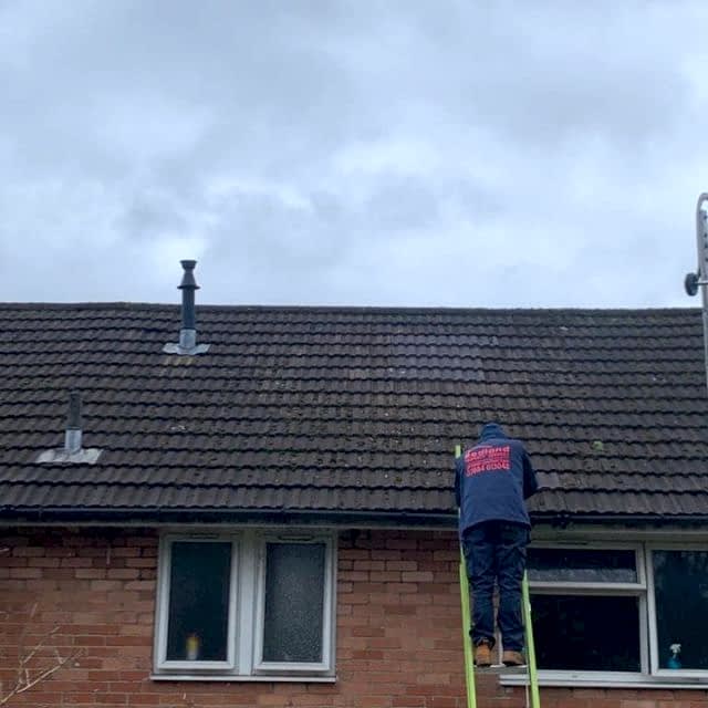 Chimney removal recently carried out in the Cardiff area 
Roof Repairs, Emergency Roof Repairs, 24/7 Emergency Call-Outs, New Roof Installations, Chimney Repairs & Removals & Roof Maintenance 
📞 07884 013048 
👉 risels.com
Cardiff, The Vale of Glamorgan & Newport
Check out our 5* reviews on checkatrade 👉 checkatrade.com/trades/RedlandPropertyServices