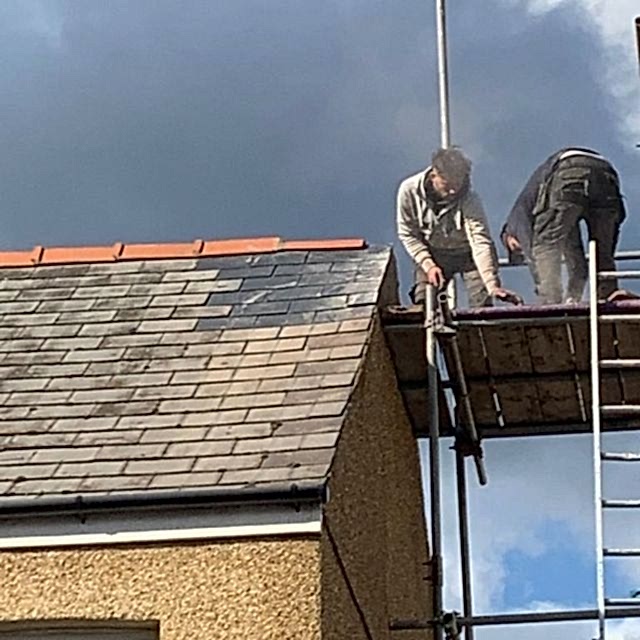 Chimney Removal Cardiff

Roof Repairs, Emergency Roof Repairs, 24/7 Emergency Call-Outs New Roof Installations Chimney Repair Chimney Removals 
Roof Maintenance

Call 07884 013048 or Visit https://lnkd.in/gCUNaedk
Cardiff, The Vale of Glamorgan & Newport
Check out our 5* reviews on checkatrade
https://lnkd.in/gtb6ZGci