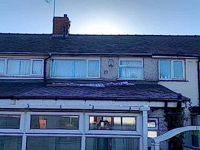 Before and After of a new slate roof recently completed in Newport 
📞 07884 013048 

👉 risels.com

Cardiff, The Vale of Glamorgan & Newport

Check out our 5* reviews on checkatrade 

👉 checkatrade.com/trades/RedlandPropertyServices